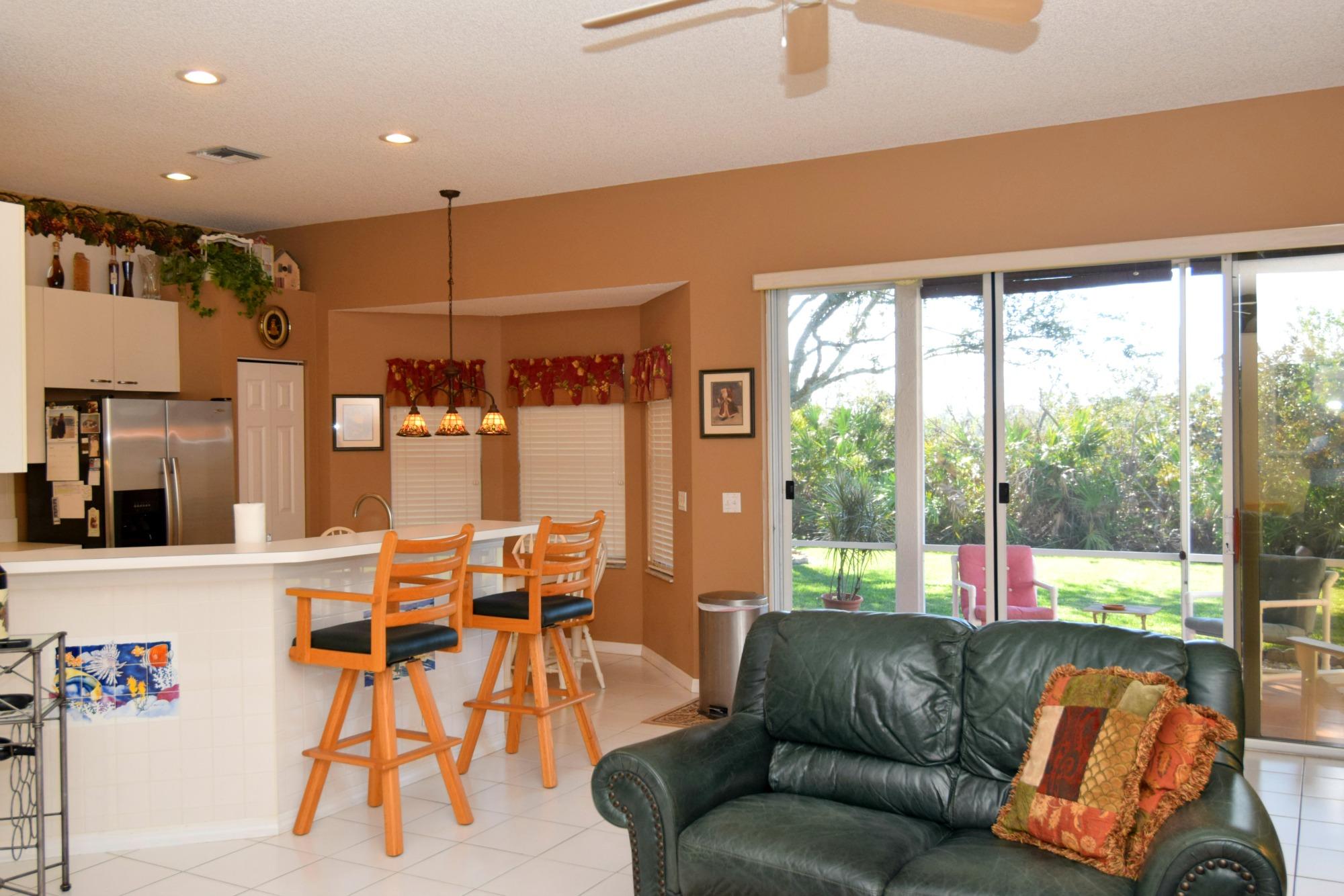 Mariner Village PUD - Residential