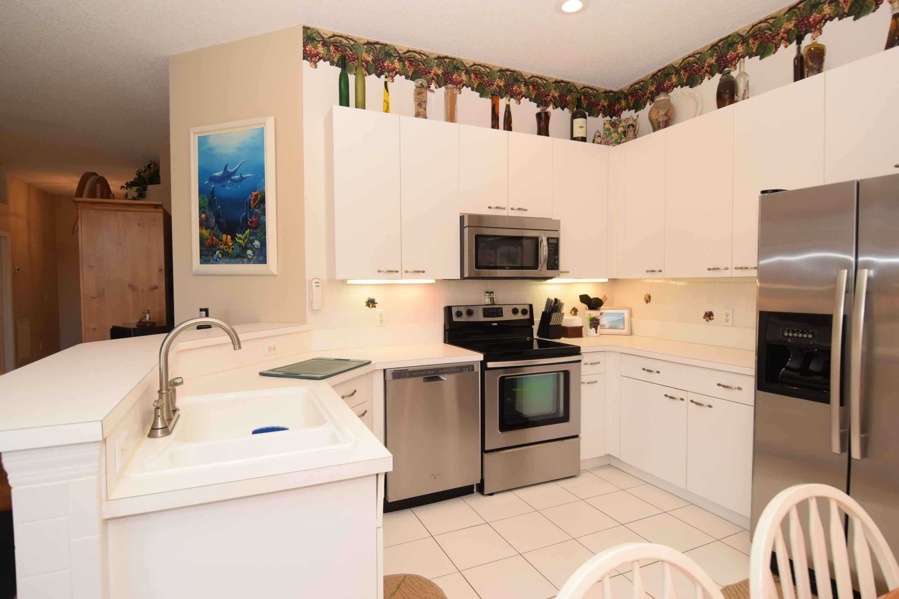 Mariner Village PUD - Residential