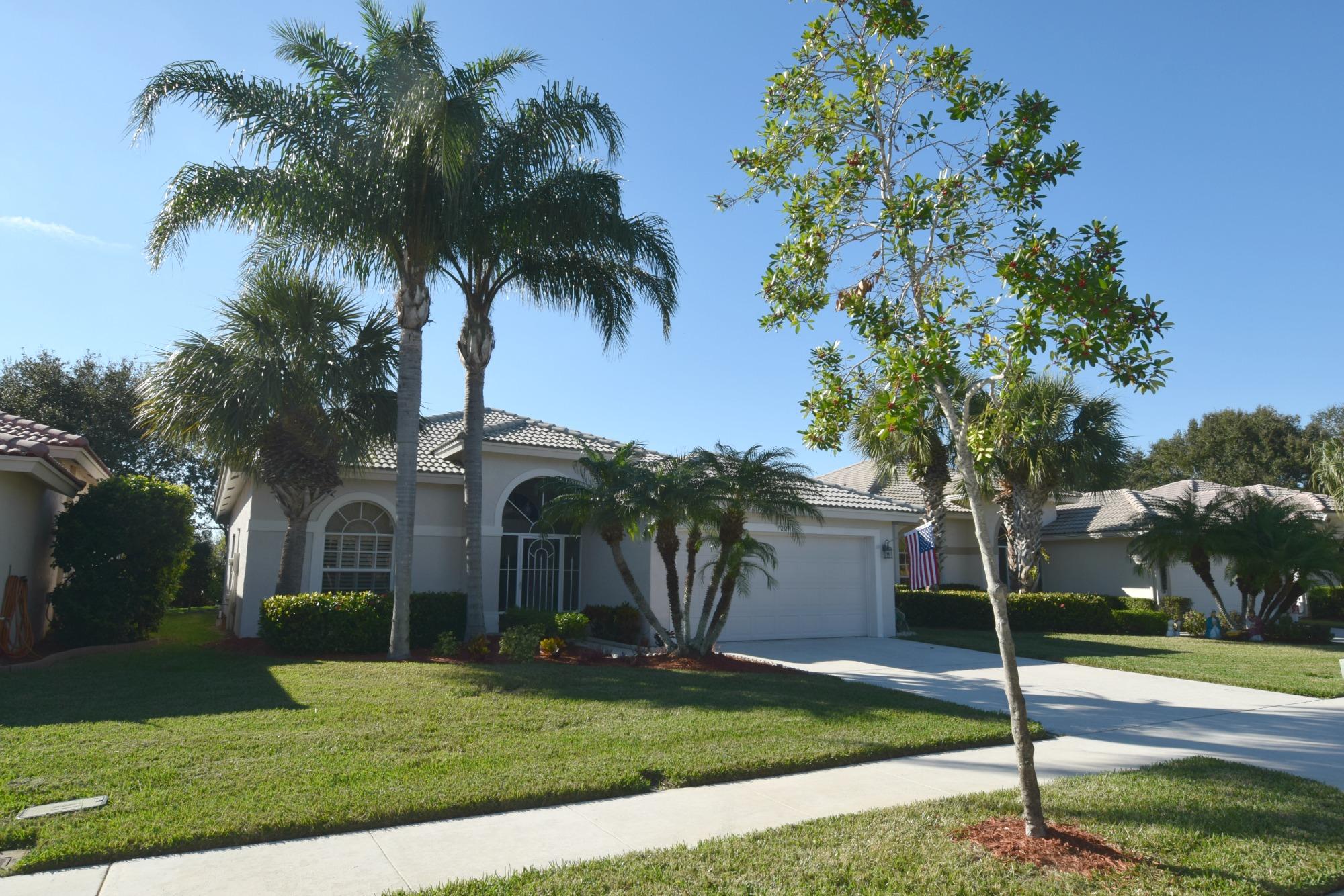 Mariner Village PUD - Residential