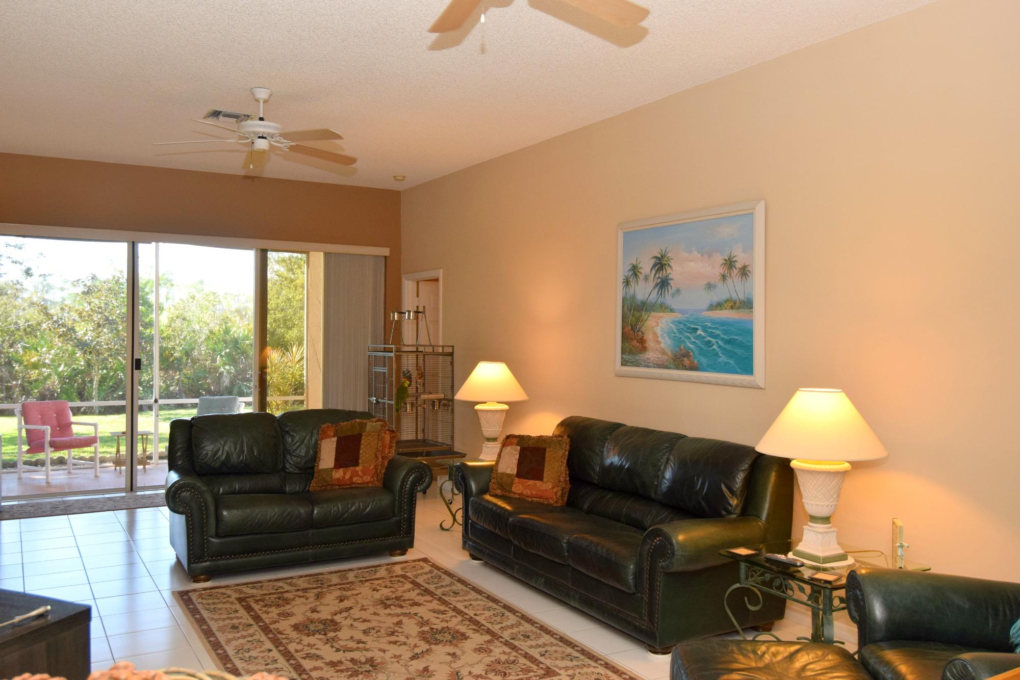 Mariner Village PUD - Residential