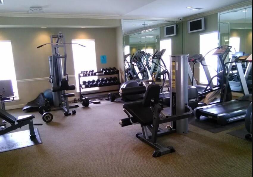 SAVANNAH AT RIVERSIDE CONDO - Residential