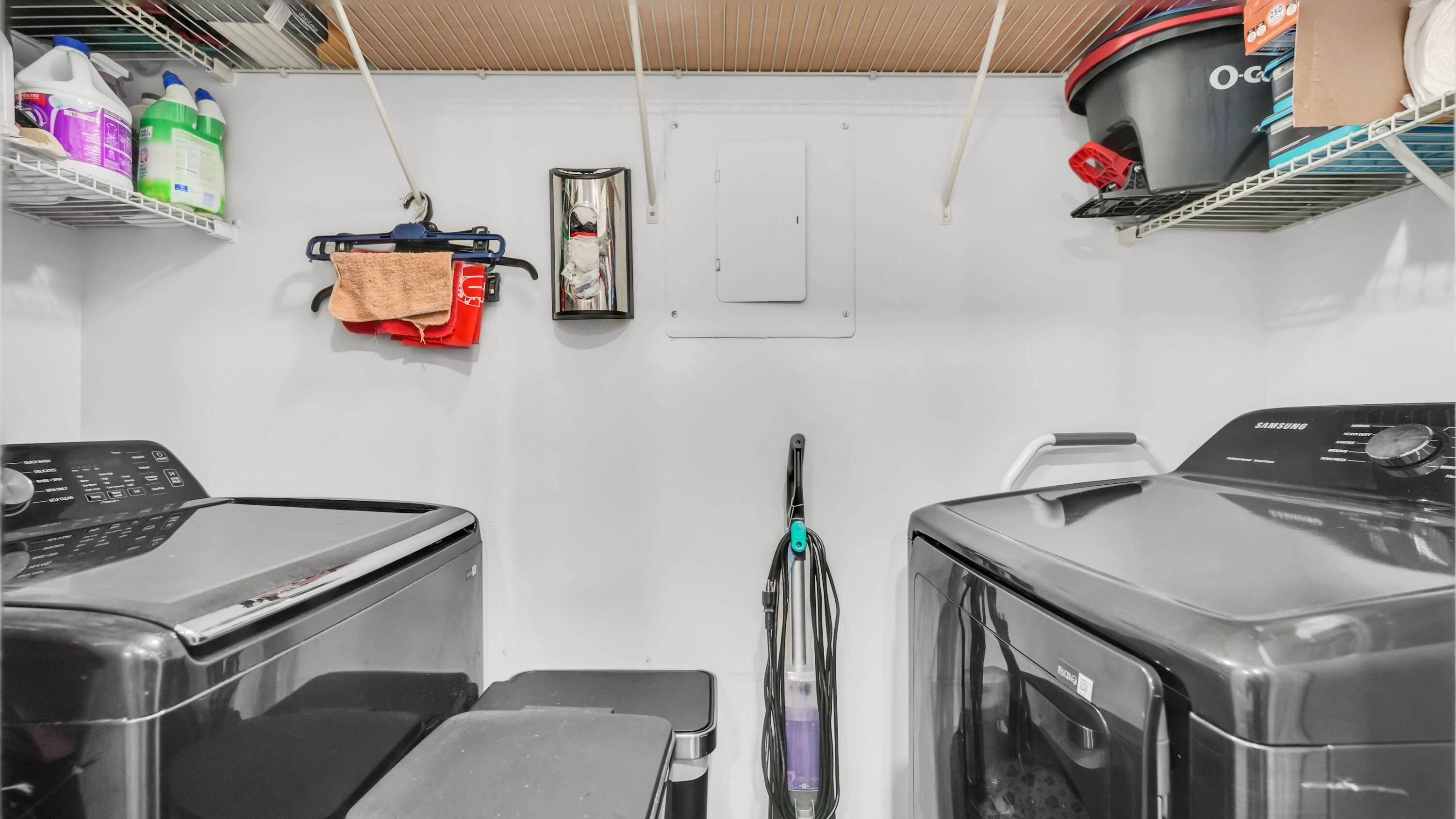 SAVANNAH AT RIVERSIDE CONDO - Residential