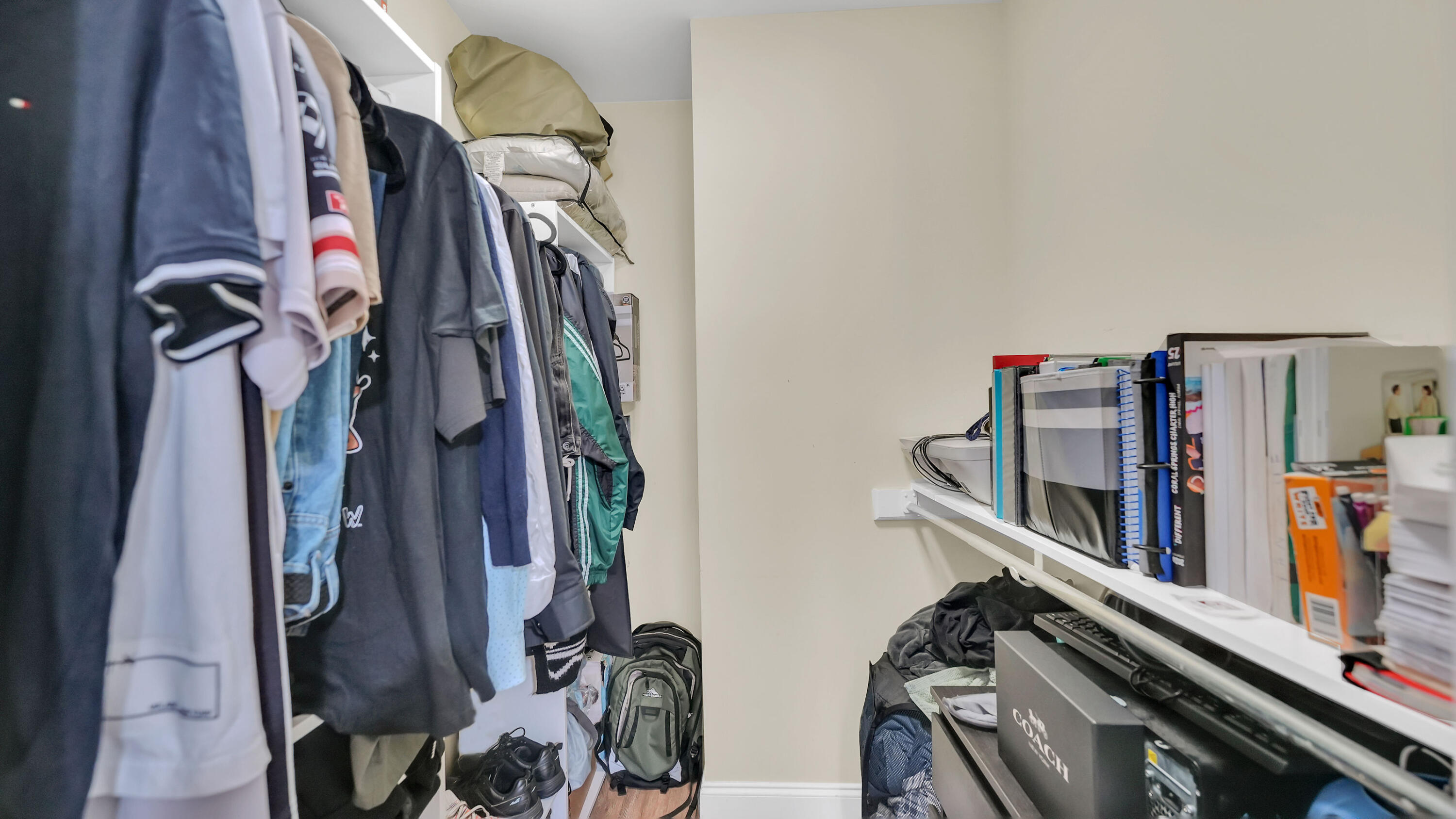 SAVANNAH AT RIVERSIDE CONDO - Residential