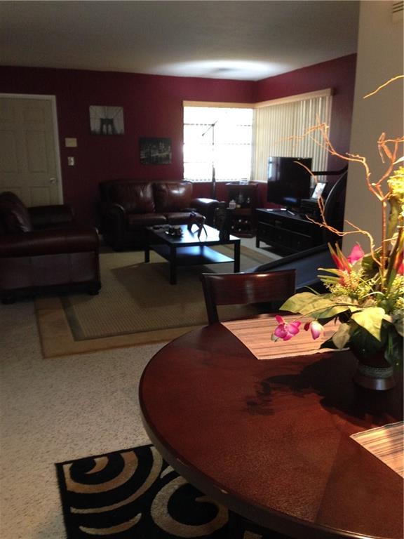 Bay Rdg Amd - Residential Lease