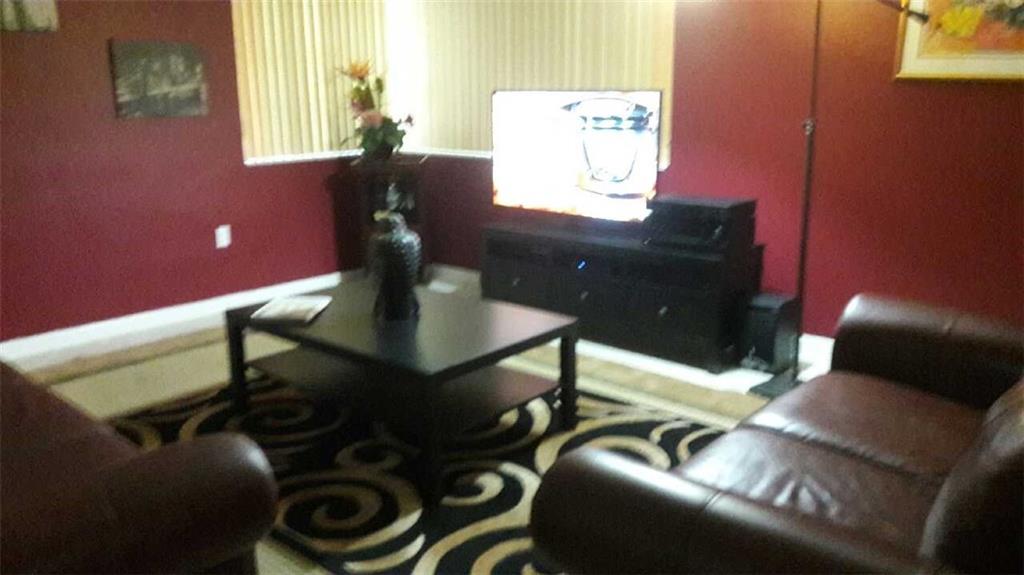 Bay Rdg Amd - Residential Lease