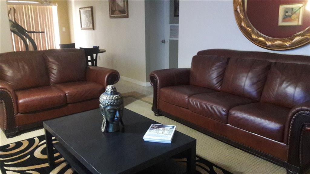 Bay Rdg Amd - Residential Lease