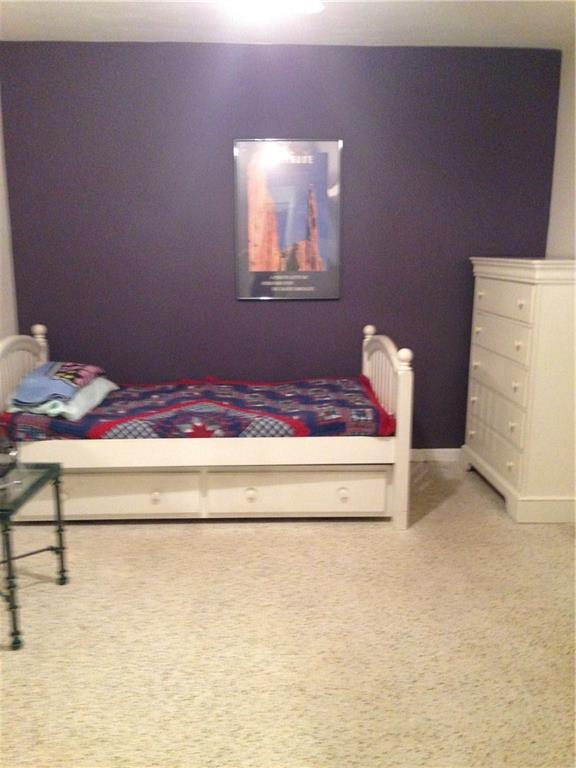 Bay Rdg Amd - Residential Lease