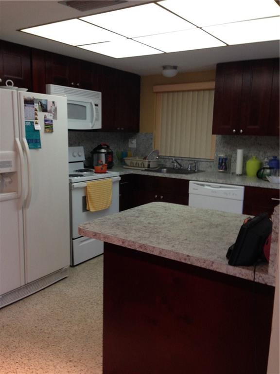 Bay Rdg Amd - Residential Lease