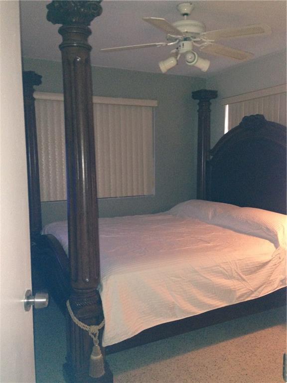 Bay Rdg Amd - Residential Lease