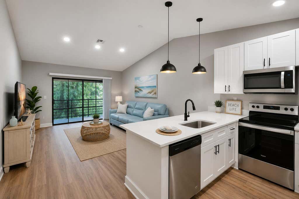 Photo of 800 NW Fork Road #10-8, Stuart, FL 34994 (MLS # B26066887)