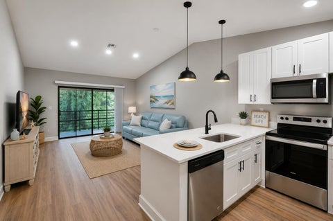 Photo of 800 NW Fork Road #10-8, Stuart, FL 34994 (MLS # B26066887)