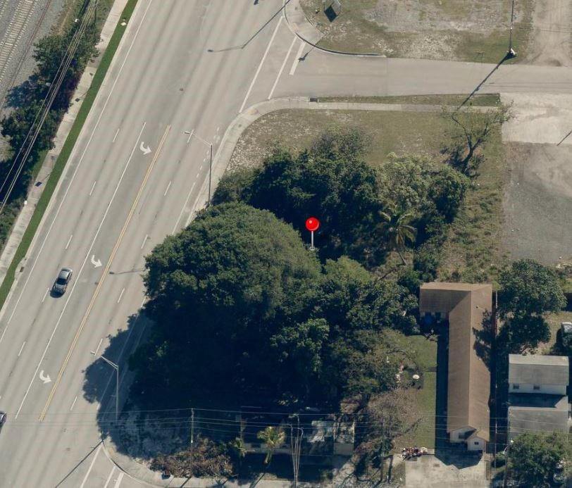 Carver Heights First Add - Land