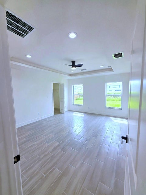 Tiny photo for 1260 LARKSPUR Street SE, Palm Bay, FL 32909 (MLS # B26090658)