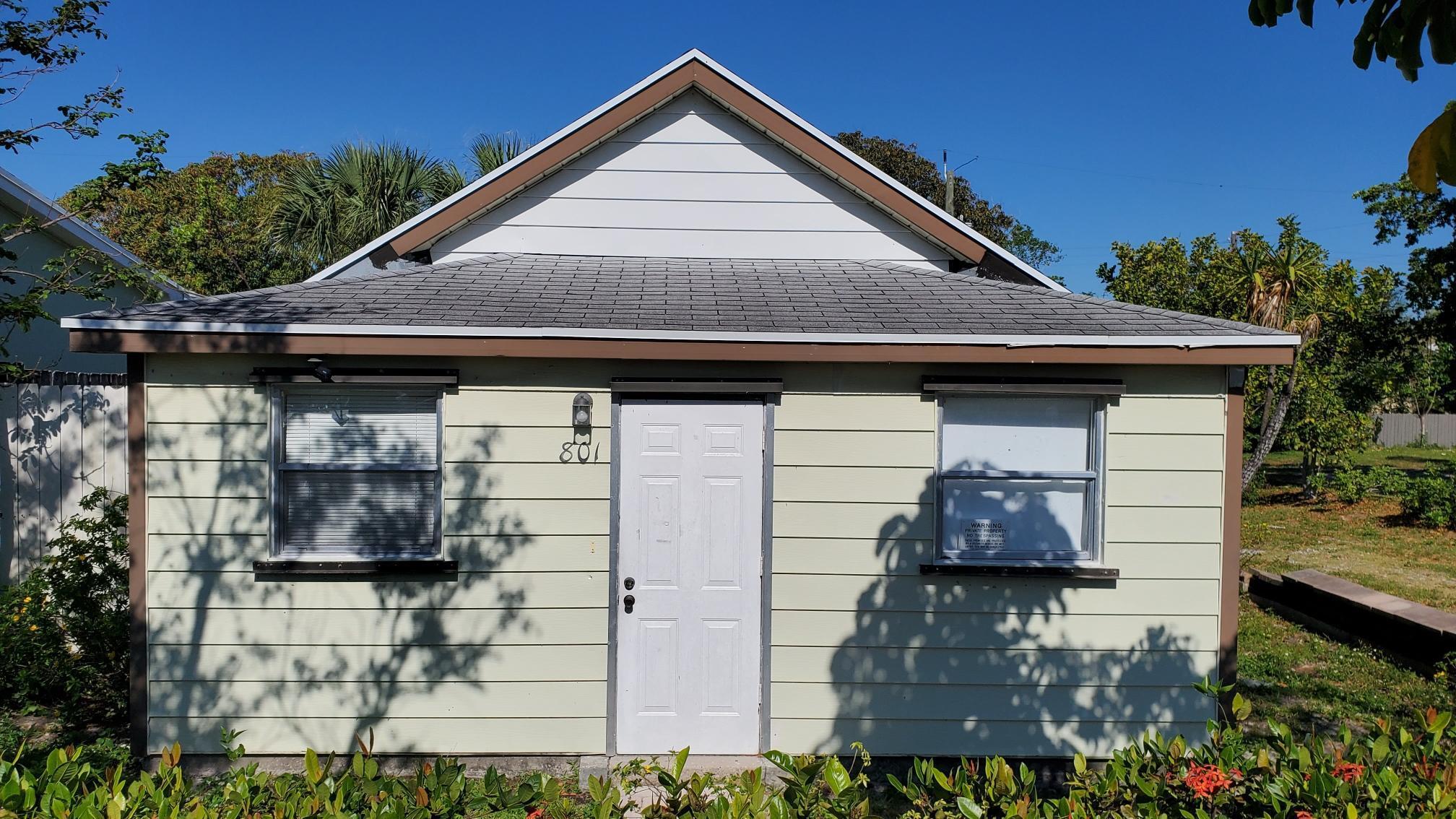 LAKE WORTH TOWN OF - Residential
