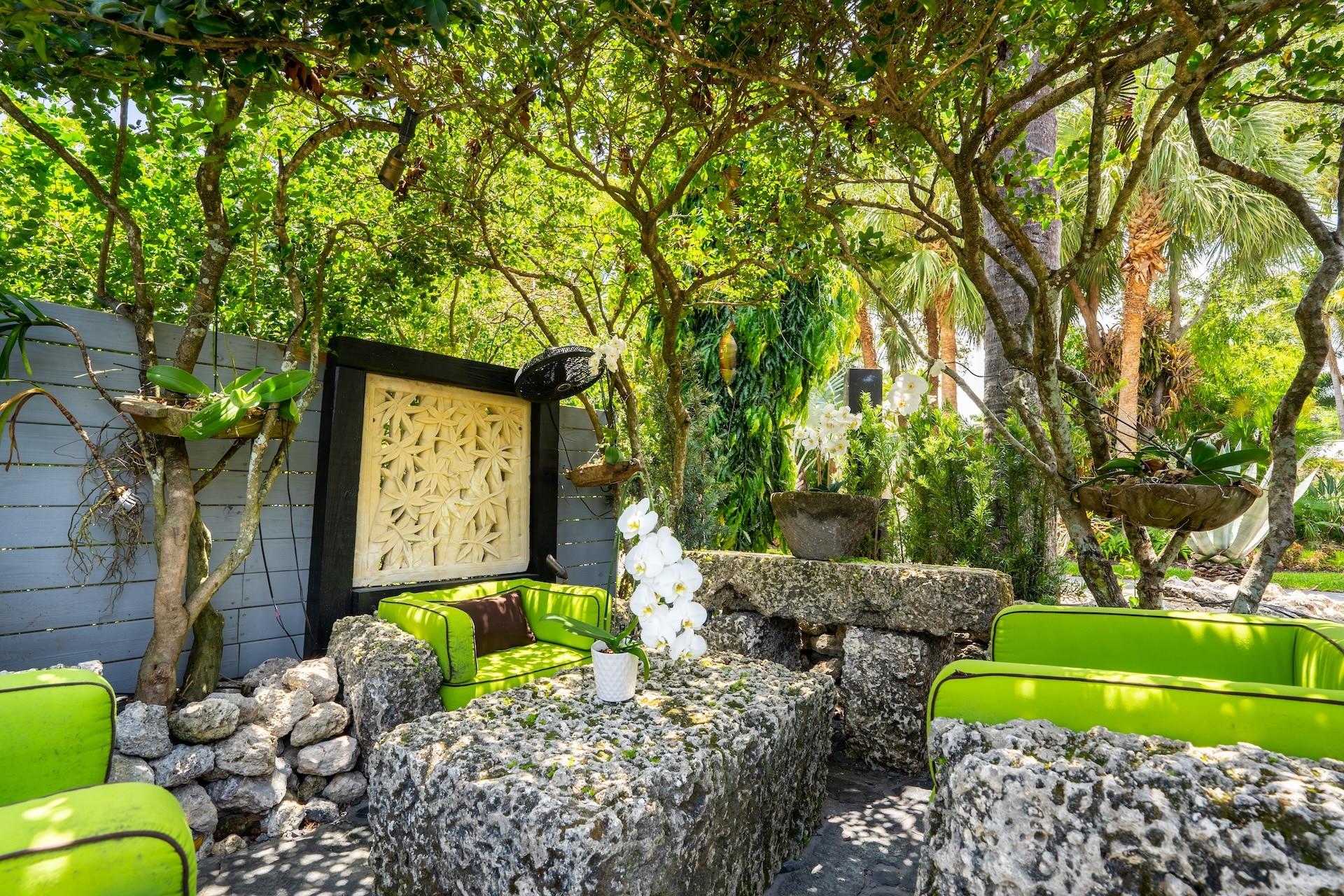 Wilton Manors First Add 2 - Residential