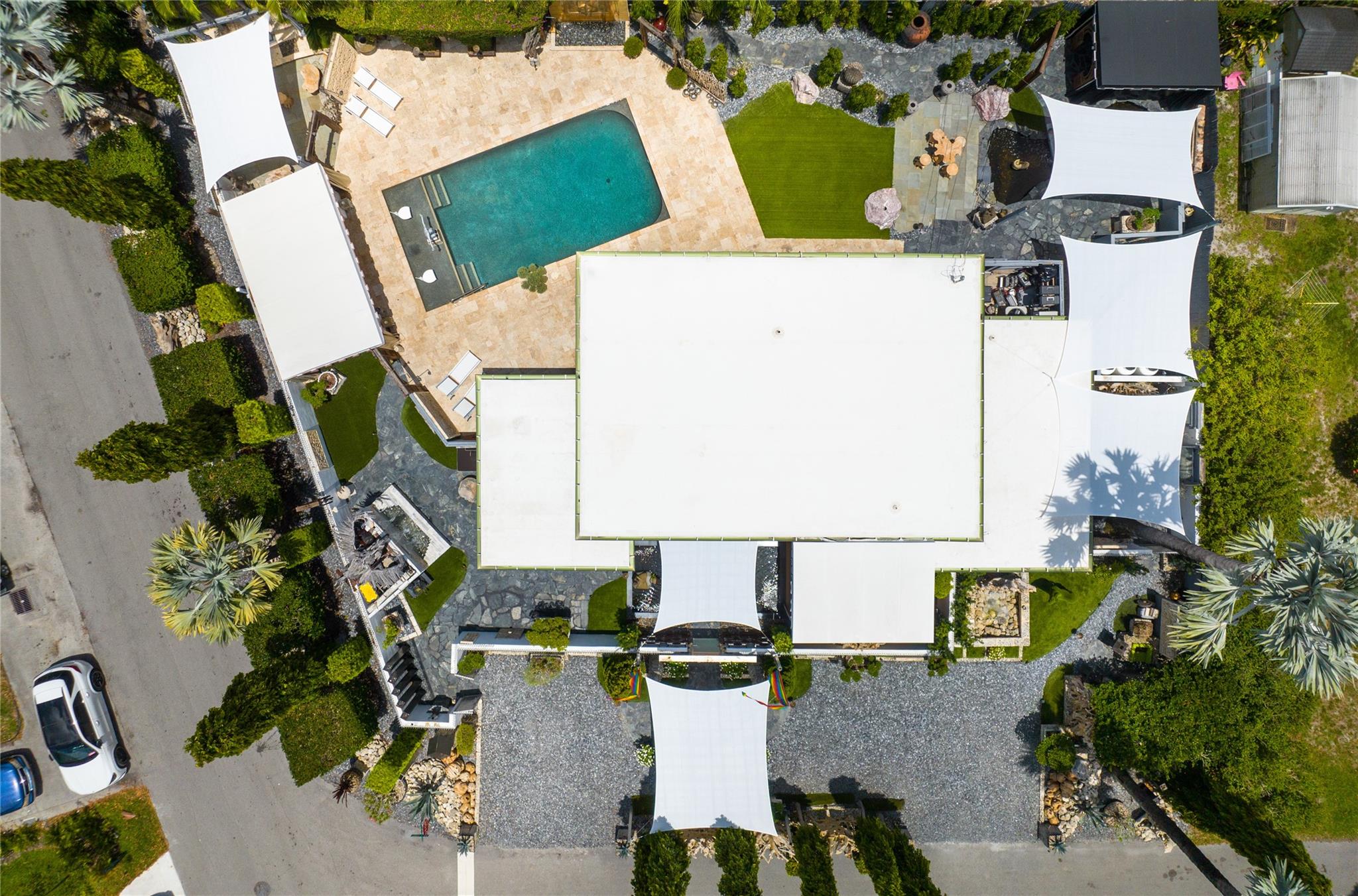 Wilton Manors First Add 2 - Residential
