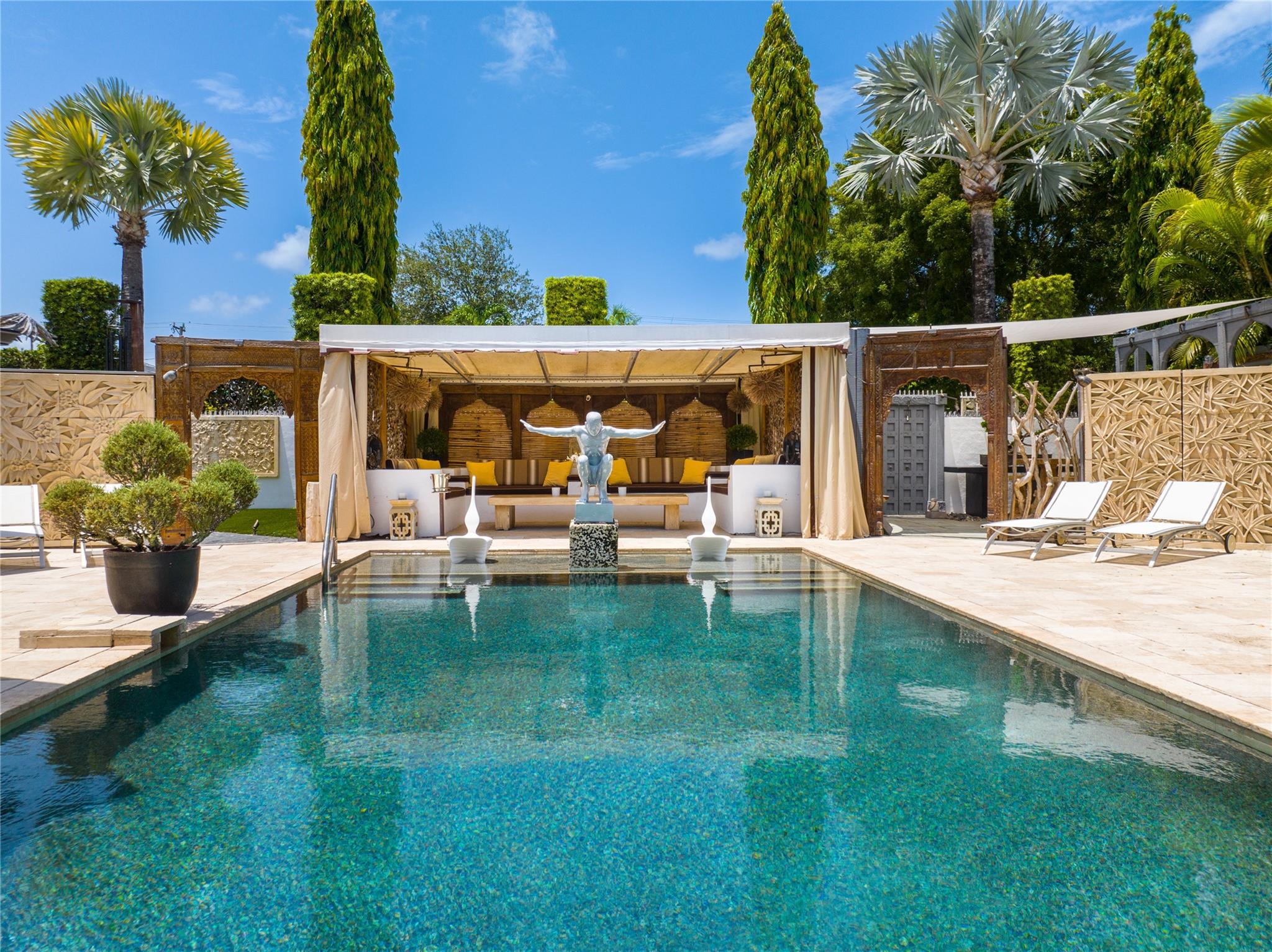 Wilton Manors First Add 2 - Residential