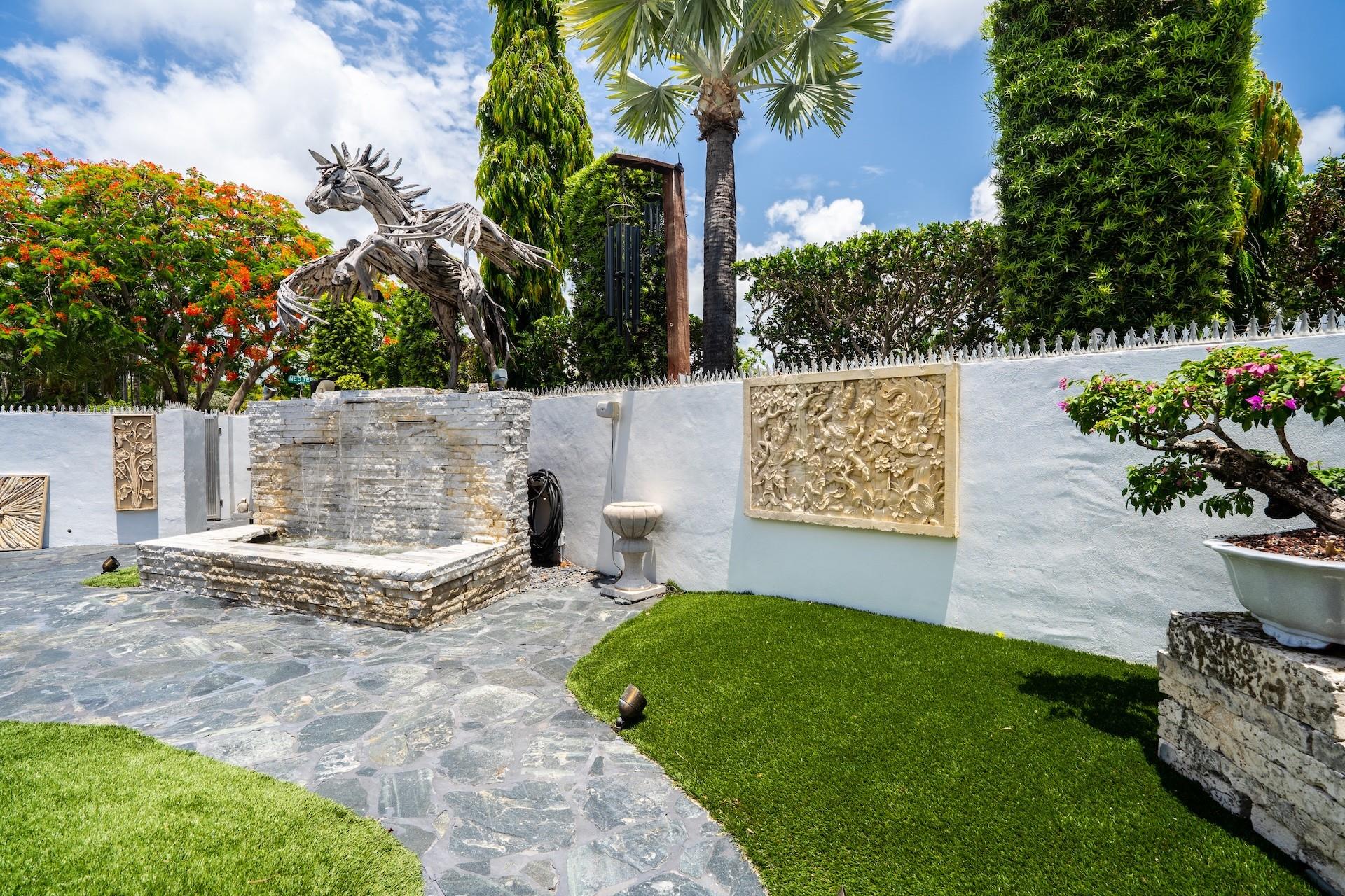 Wilton Manors First Add 2 - Residential