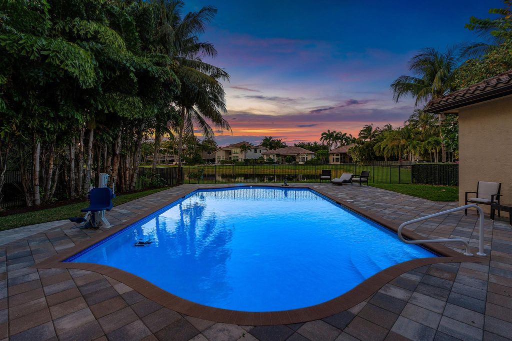 Photo of 16865 Charles River Drive, Delray Beach, FL 33446 (MLS # R11078173)