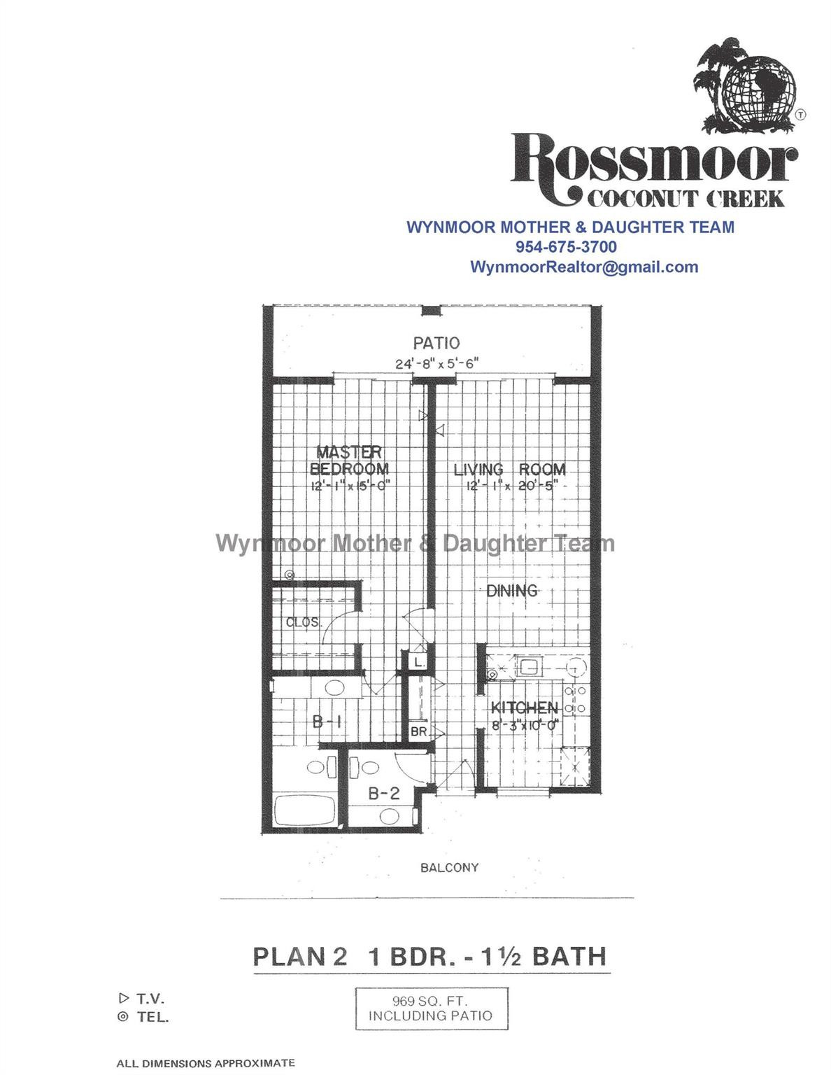 WYNMOOR - Residential
