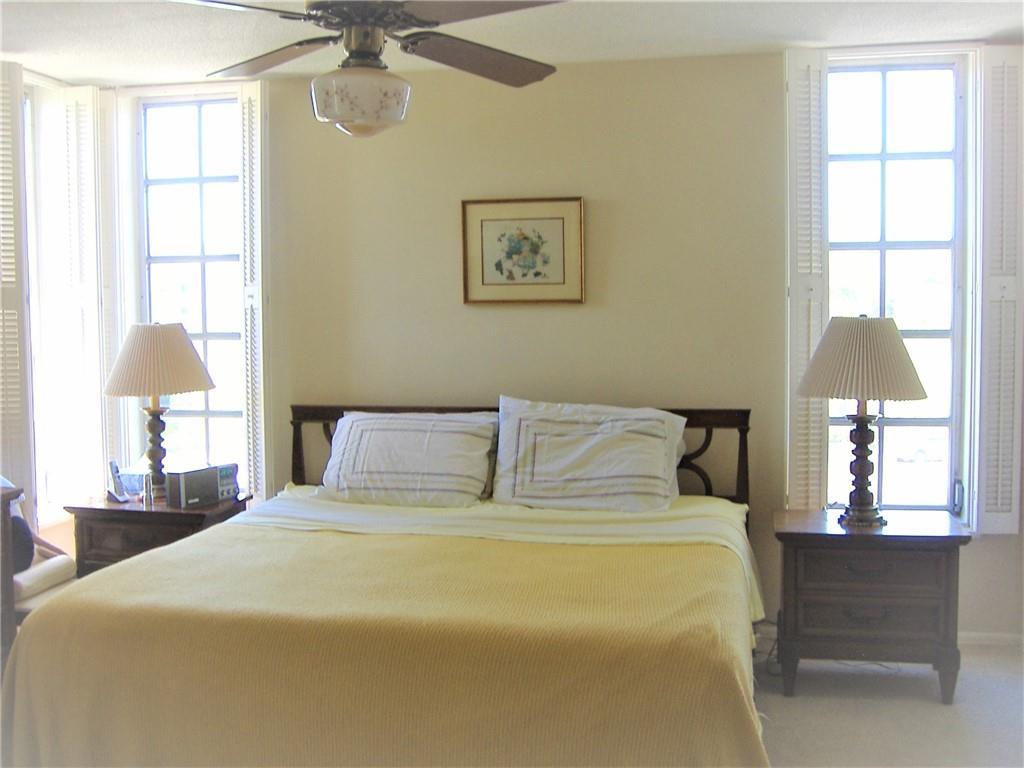 PALM AIRE COUNTRY CLUB - Residential