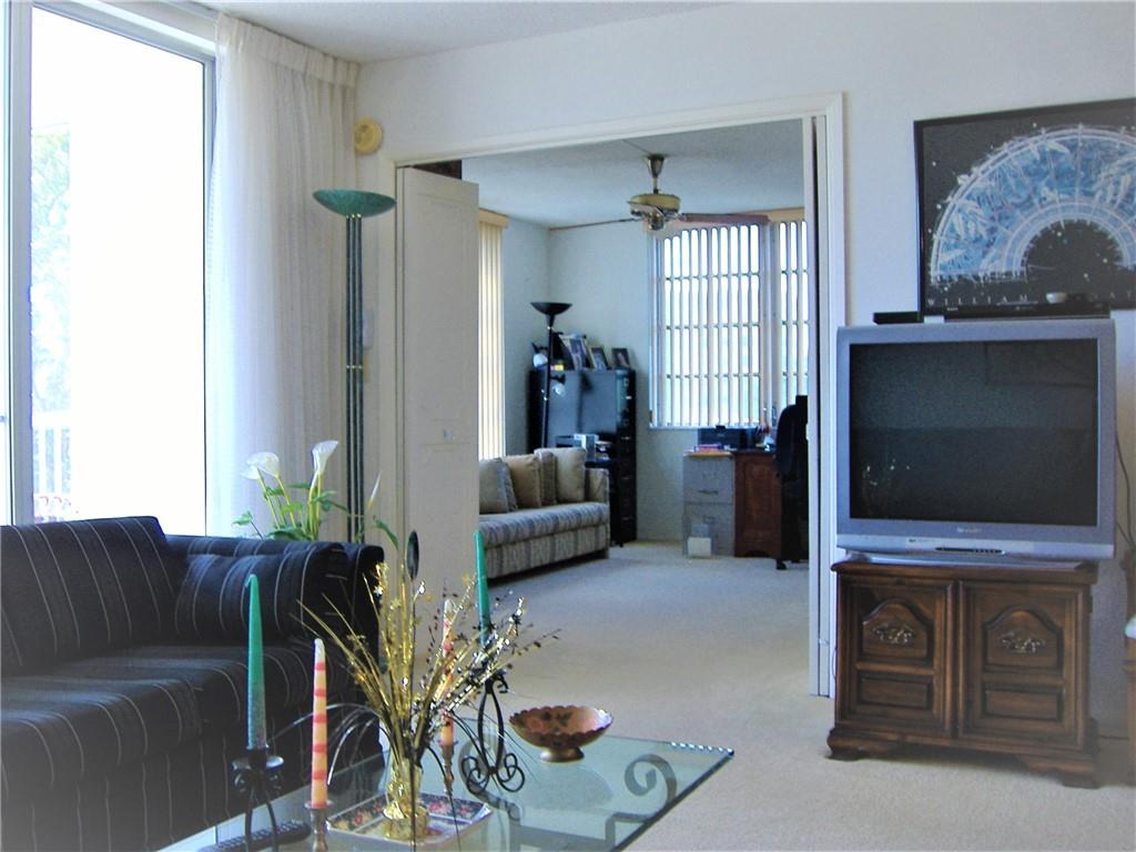 PALM AIRE COUNTRY CLUB - Residential