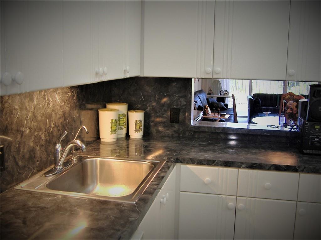 PALM AIRE COUNTRY CLUB - Residential