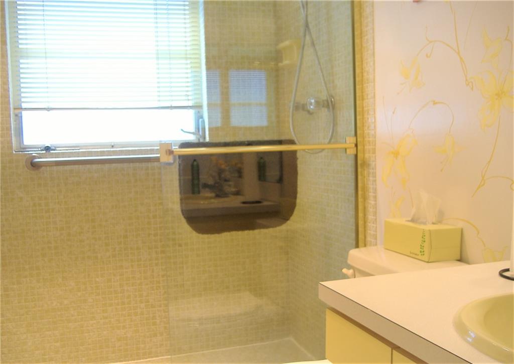 PALM AIRE COUNTRY CLUB - Residential