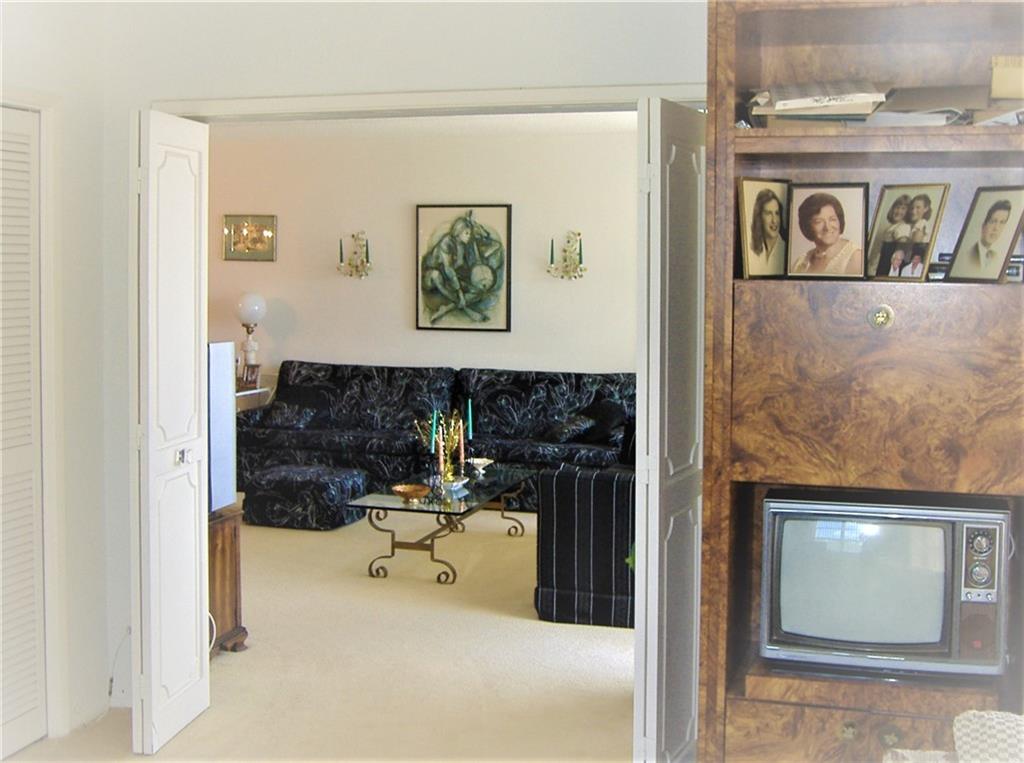 PALM AIRE COUNTRY CLUB - Residential