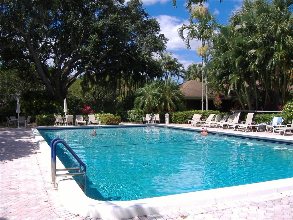 PALM AIRE COUNTRY CLUB - Residential