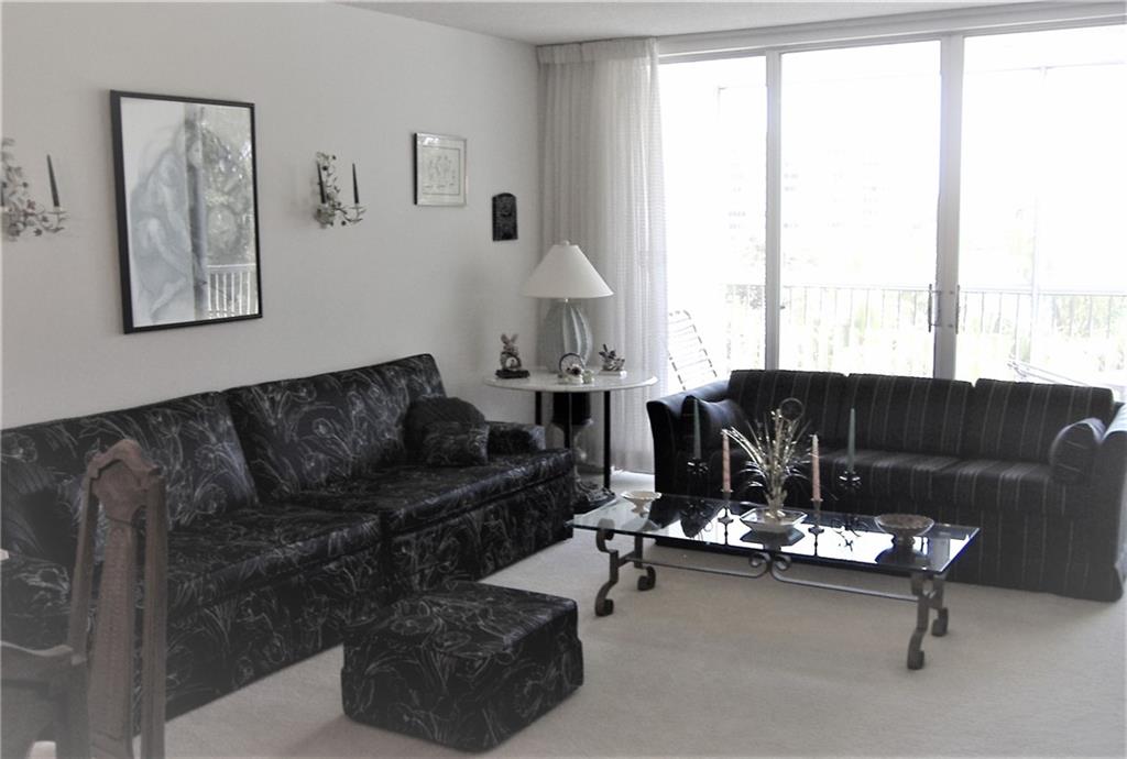 PALM AIRE COUNTRY CLUB - Residential