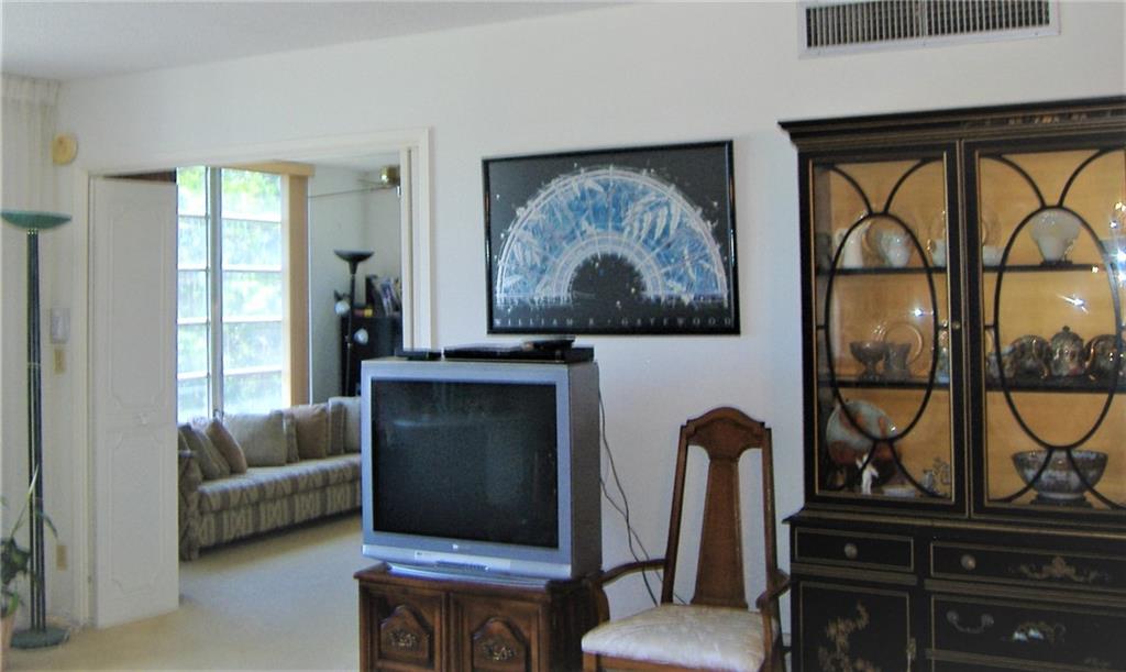 PALM AIRE COUNTRY CLUB - Residential