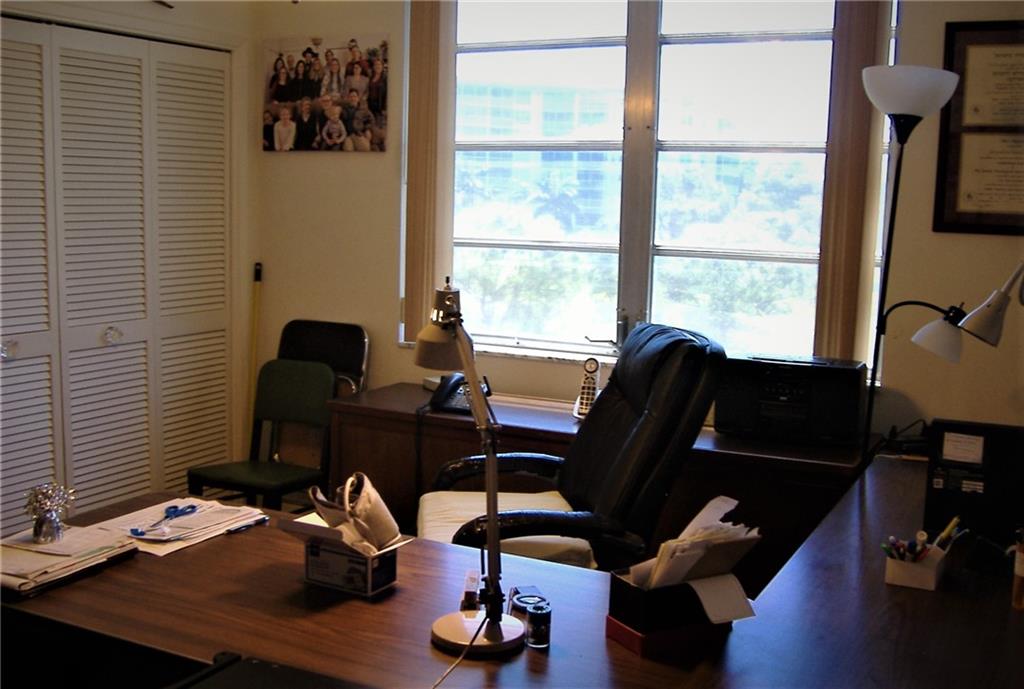 PALM AIRE COUNTRY CLUB - Residential