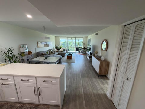 Tiny photo for 3001 S Course Drive #501, Pompano Beach, FL 33069 (MLS # B26050316)