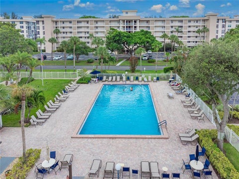 Tiny photo for 3001 S Course Drive #501, Pompano Beach, FL 33069 (MLS # B26050316)