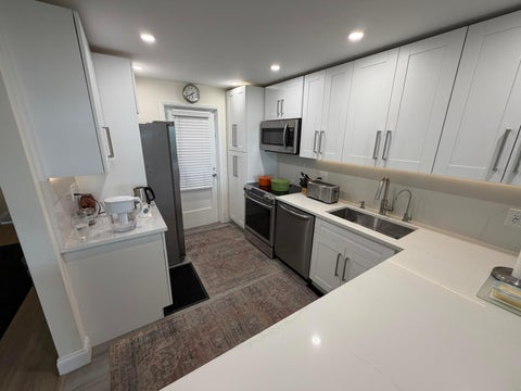 Tiny photo for 3001 S Course Drive #501, Pompano Beach, FL 33069 (MLS # B26050316)