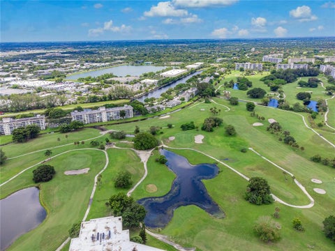 Tiny photo for 3001 S Course Drive #501, Pompano Beach, FL 33069 (MLS # B26050316)