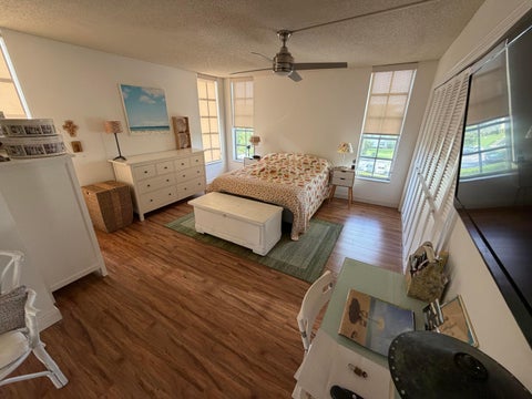 Tiny photo for 3001 S Course Drive #501, Pompano Beach, FL 33069 (MLS # B26050316)