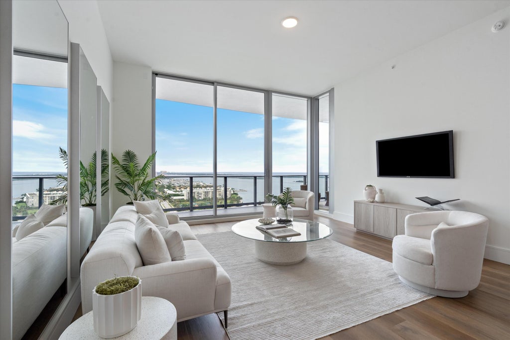 Photo of 220 Lake Shore Drive #2305, Lake Park, FL 33403 (MLS # B26037785)