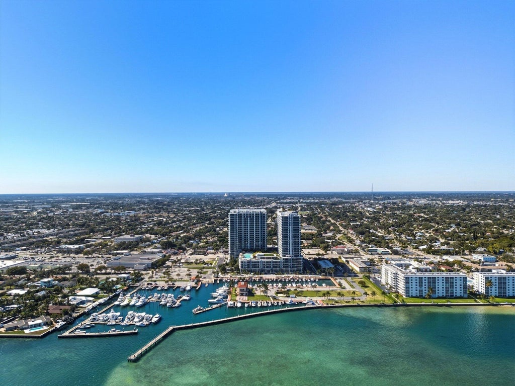 Photo of 220 Lake Shore Drive #2305, Lake Park, FL 33403 (MLS # B26037785)