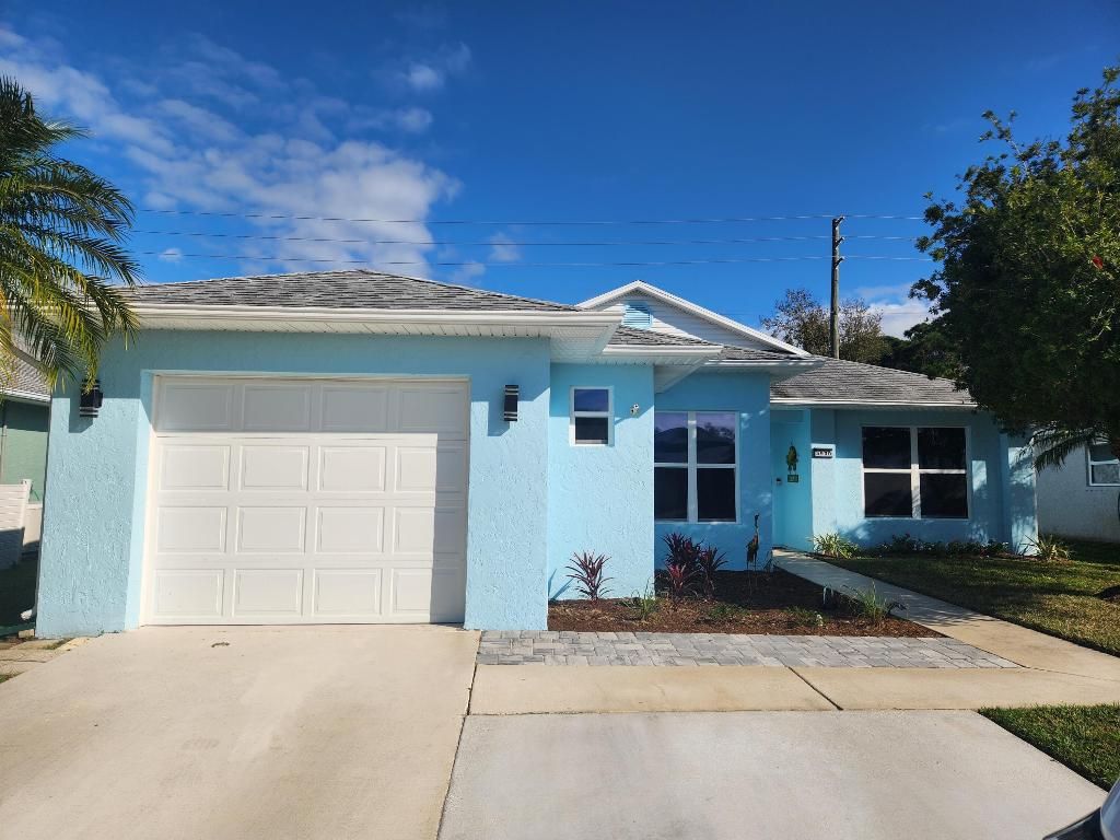 Photo of 5900 Travelers Way, Fort Pierce, FL 34982 (MLS # R11157740)