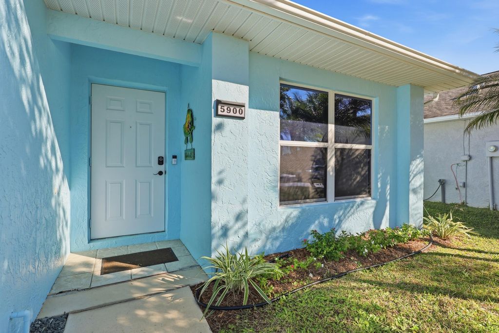 Photo of 5900 Travelers Way, Fort Pierce, FL 34982 (MLS # R11157740)