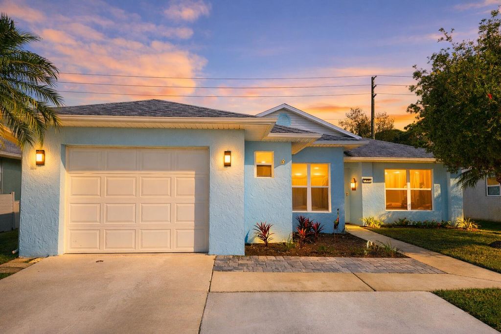 Photo of 5900 Travelers Way, Fort Pierce, FL 34982 (MLS # R11157740)