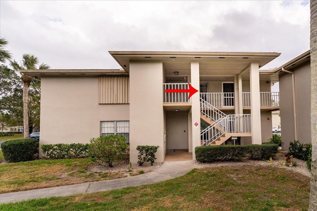 Photo of 8 Lake Vista Trail #206, Port St Lucie, FL 34952 (MLS # R10863850)