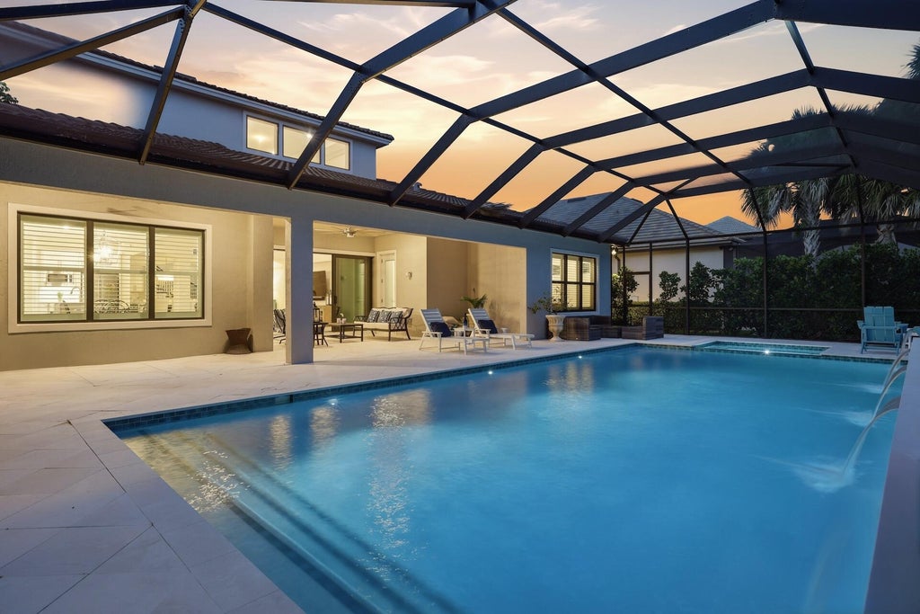 Photo of 134 Indigo River Point, Jupiter, FL 33478 (MLS # B26042517)