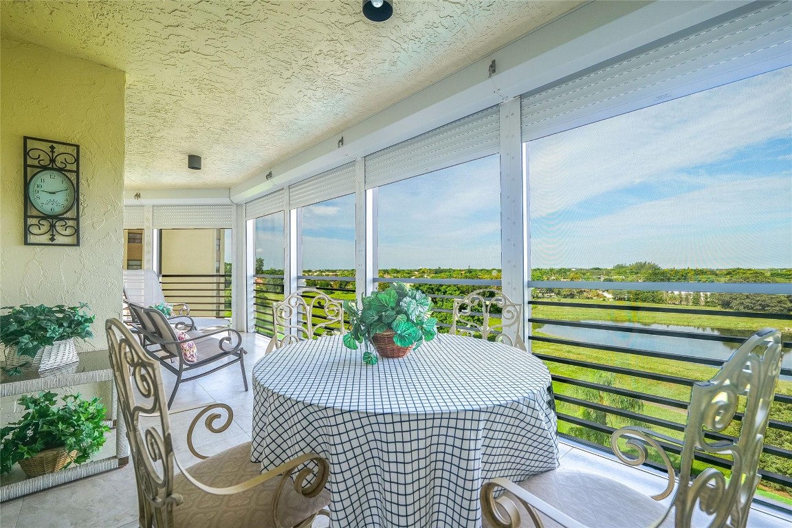 ENVIRON TOWERS - Residential