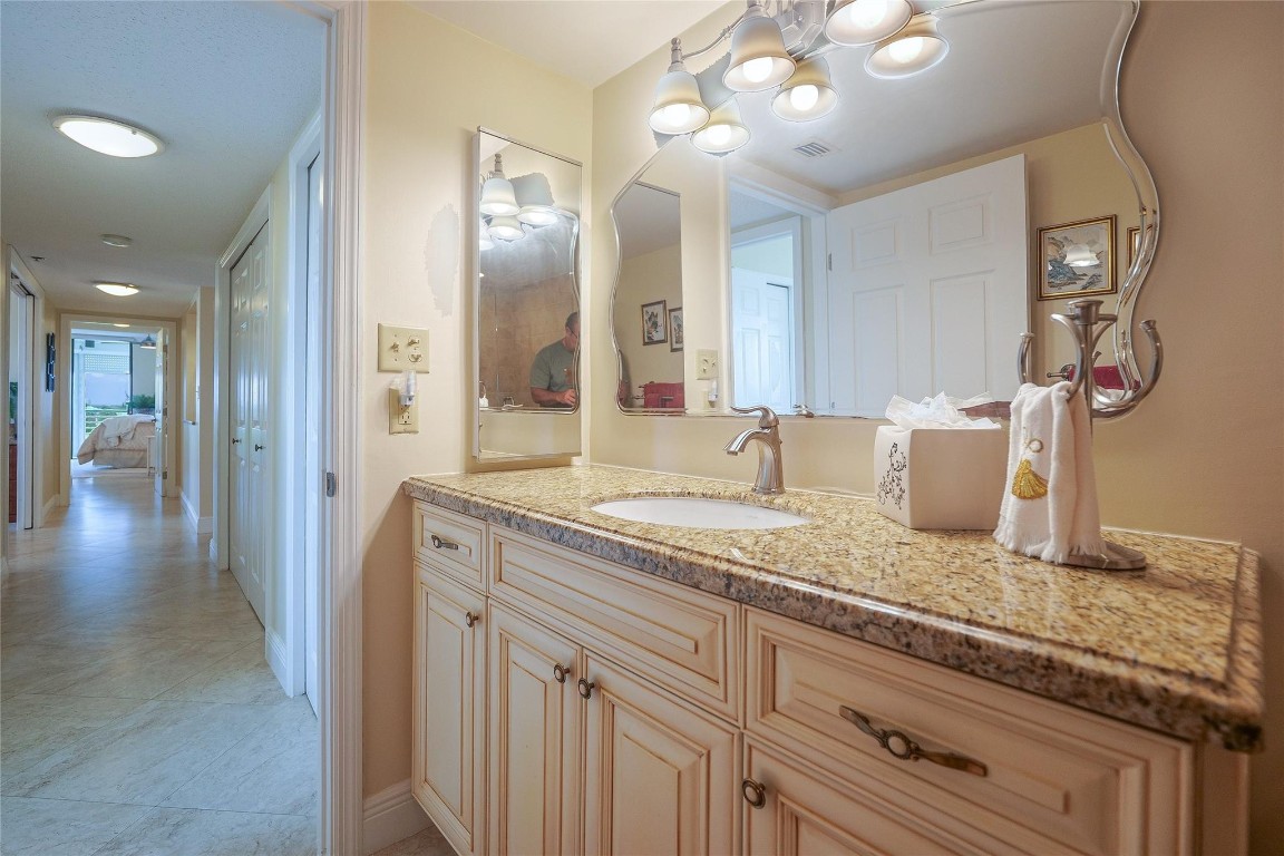 ENVIRON TOWERS - Residential