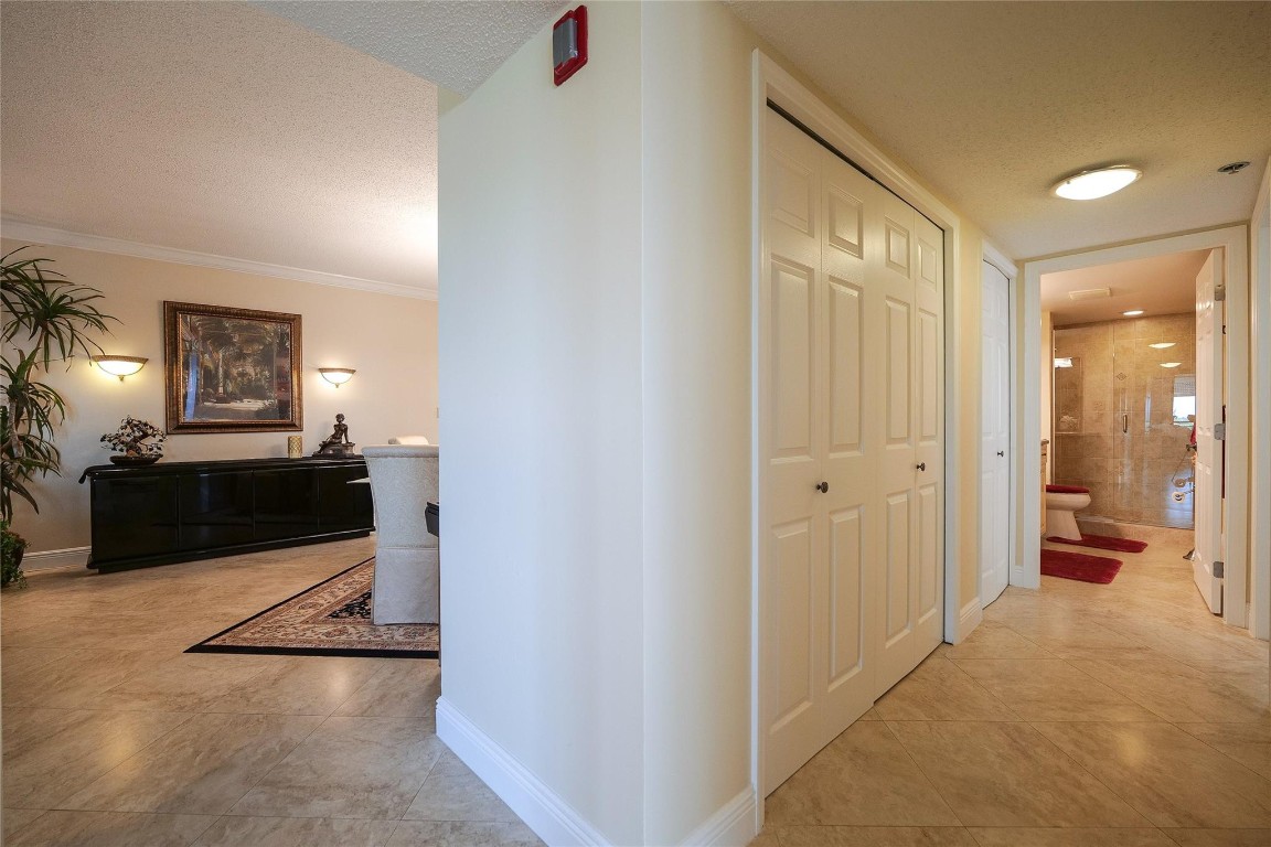 ENVIRON TOWERS - Residential