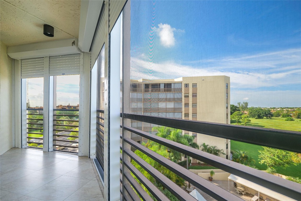 ENVIRON TOWERS - Residential