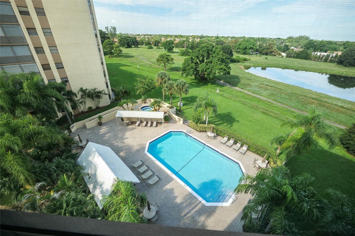 ENVIRON TOWERS - Residential